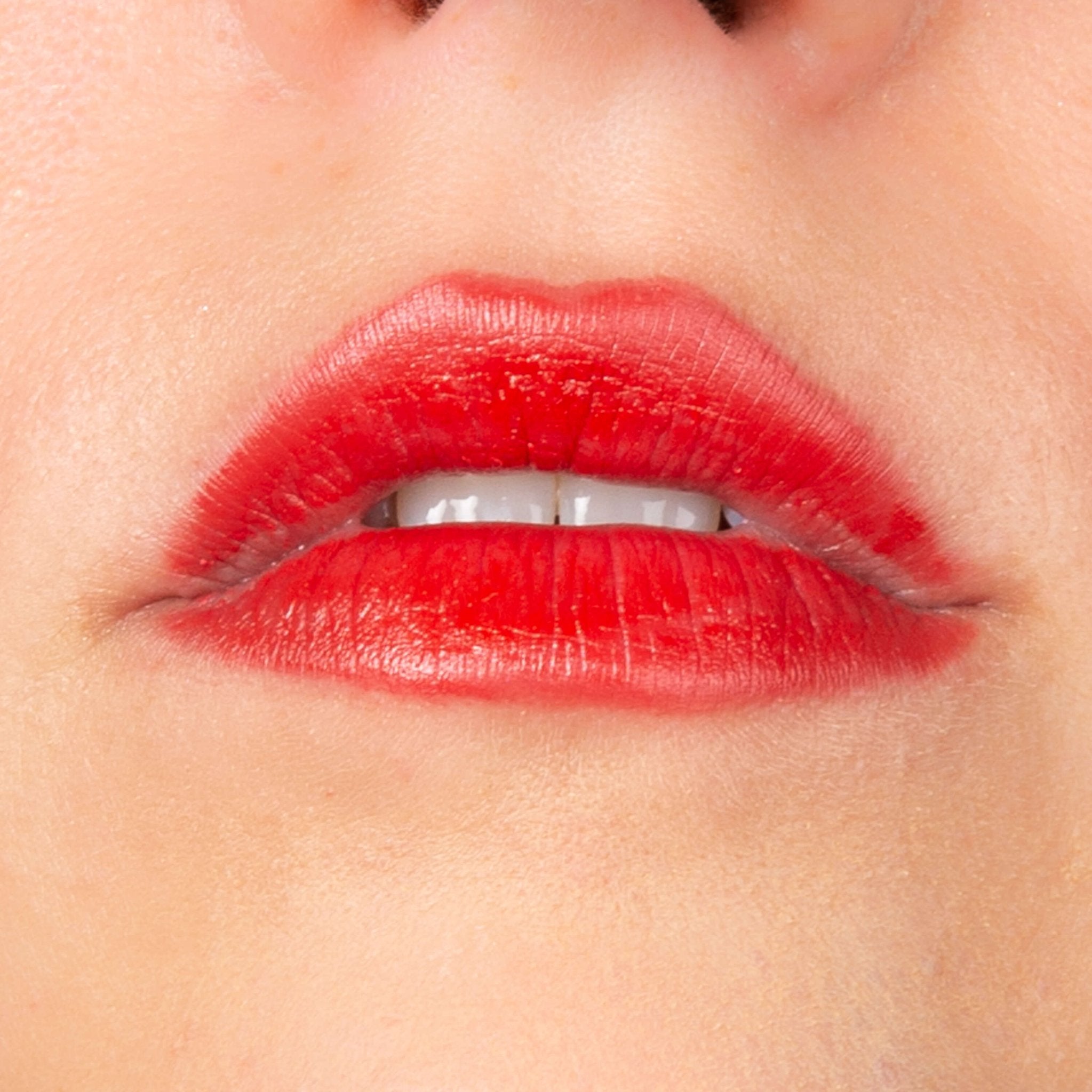 Las Levres Rouges Rouge à Lèvres Mat bio → Pigmenté • Longue tenue • 13,90€ – Charlotte Bio
