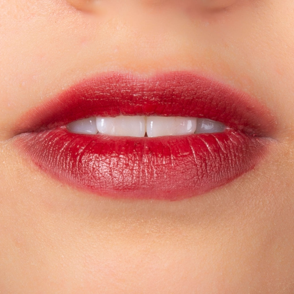 3701399704612 - Le rouge à lèvres mat - Charlotte Bio