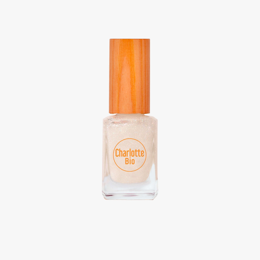 3701399705138 - Le top coat vegan - Charlotte Bio
