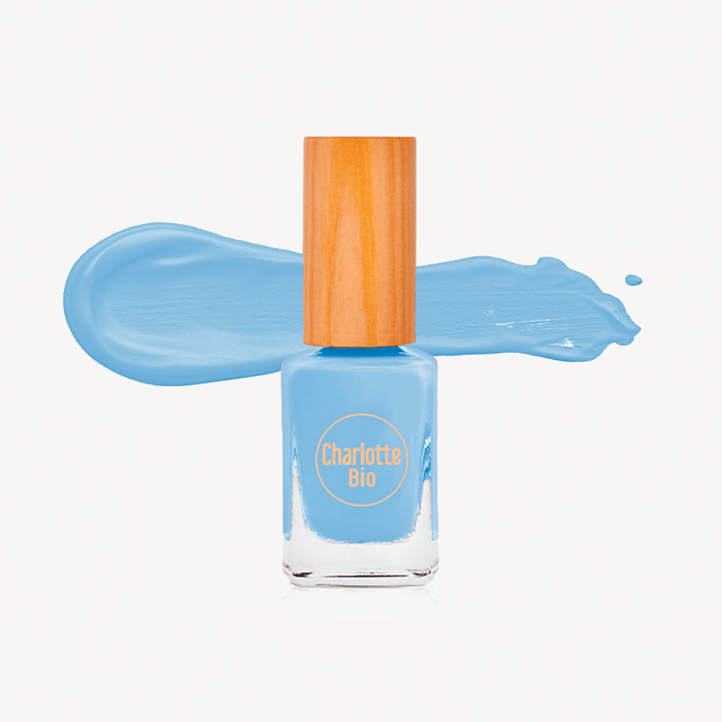 3701399704926-Le vernis à ongles vegan et green - Charlotte Bio