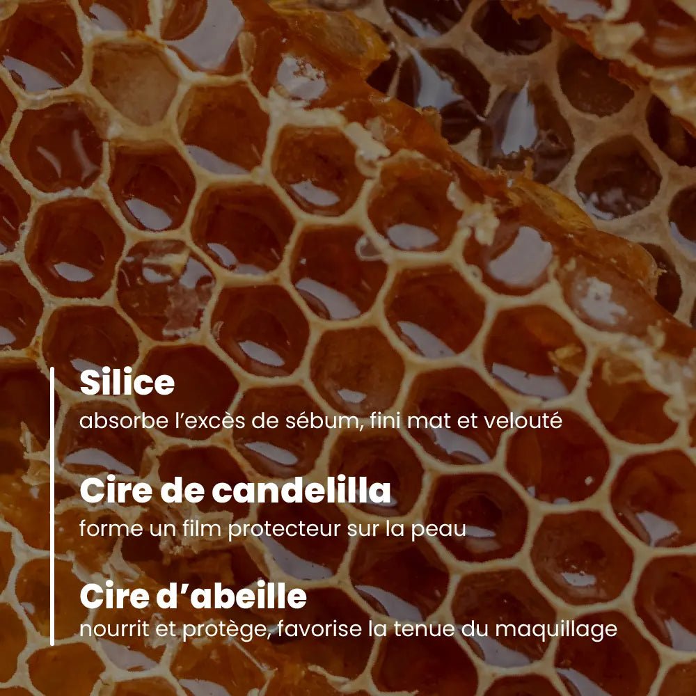 3770012134266 - Ma base de teint Primer BIO - Charlotte Bio