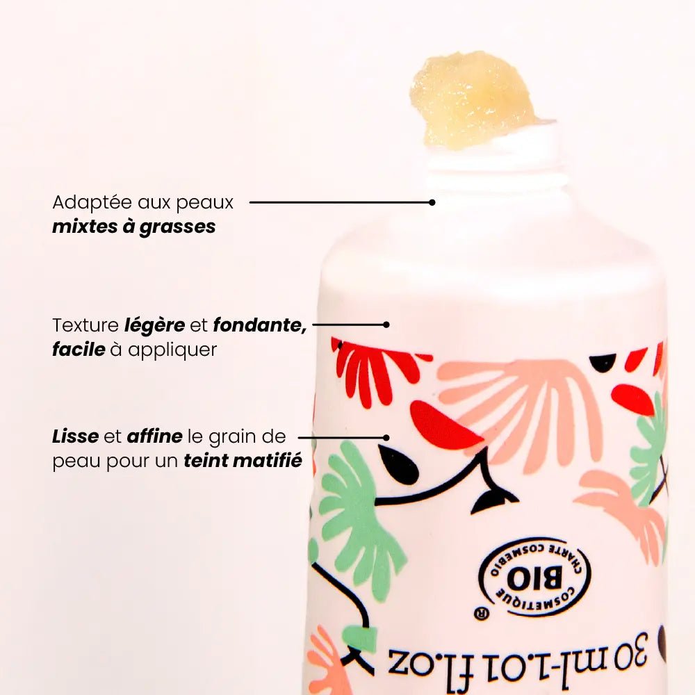 3770012134266 - Ma base de teint Primer BIO - Charlotte Bio