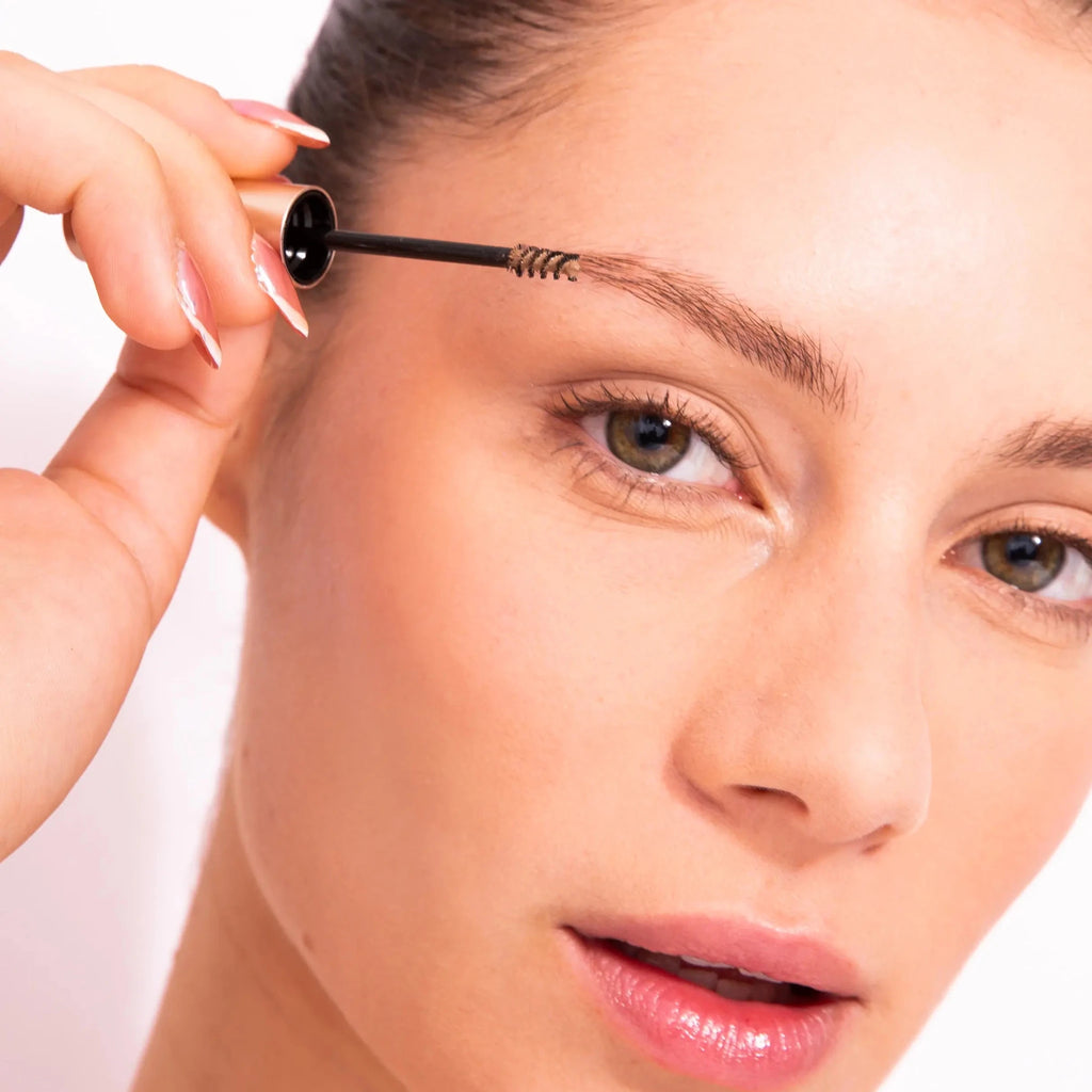 3701399707187 - Mascara sourcils teinté - Charlotte Bio