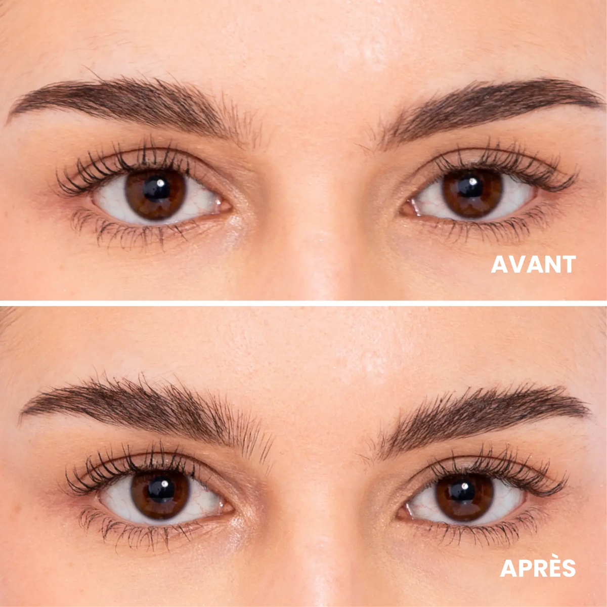 3701399707187 - Mascara sourcils teinté - Charlotte Bio