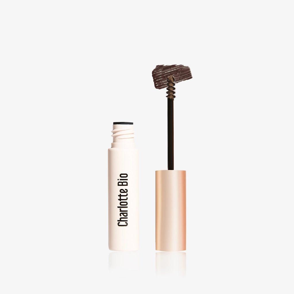 3701399707194 - Mascara sourcils teinté - Charlotte Bio