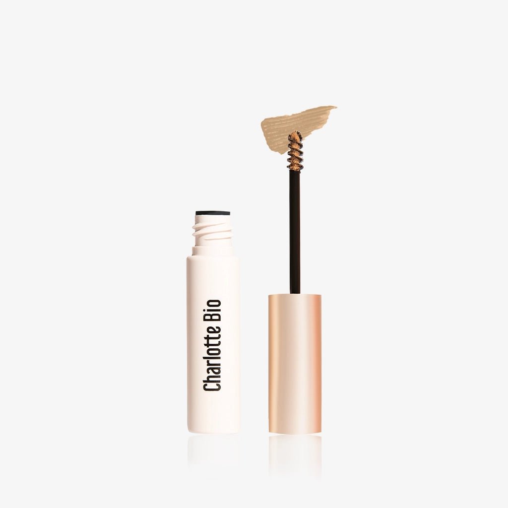 3701399707187 - Mascara sourcils teinté - Charlotte Bio