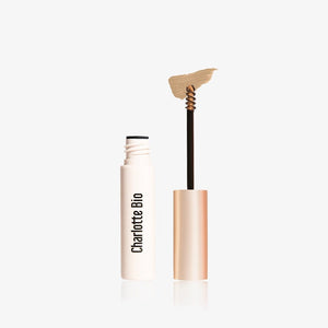 3701399707187 - Mascara sourcils teinté - Charlotte Bio