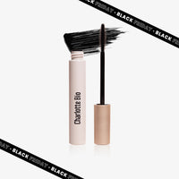 3770028265466 - Mascara Volume Boost Naturel Noir - Charlotte Bio