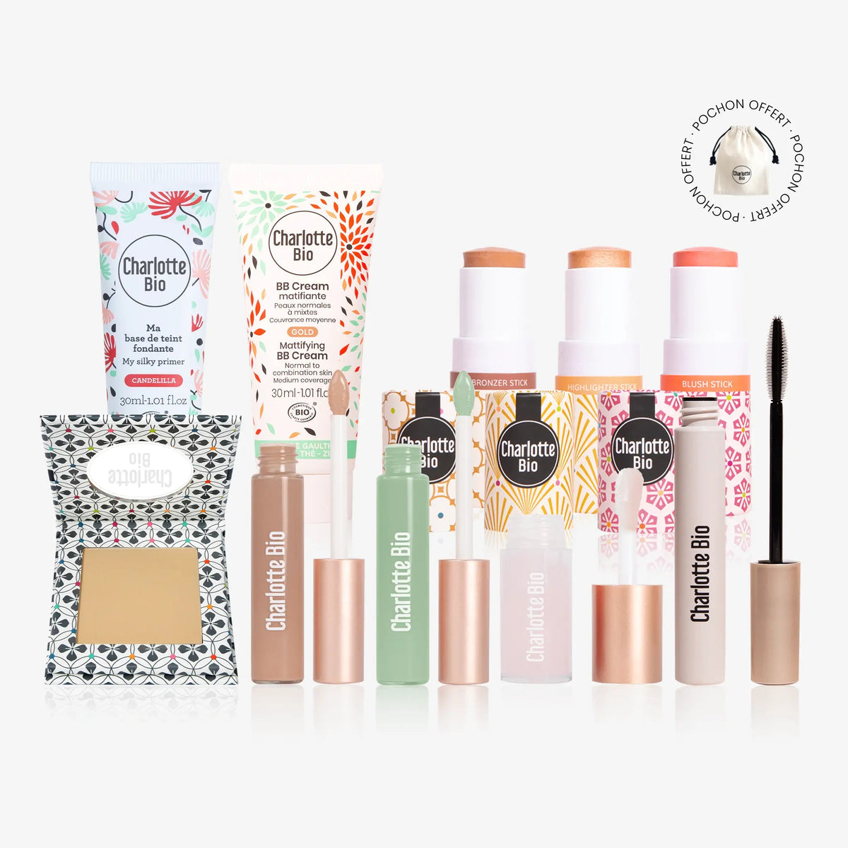 2024-03 - Pack Super Economie Détox - Charlotte Bio