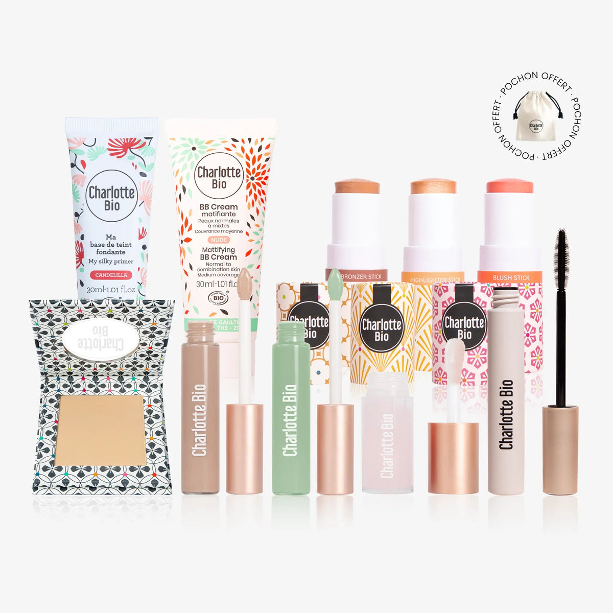 2024-02 - Pack Super Economie Détox - Charlotte Bio