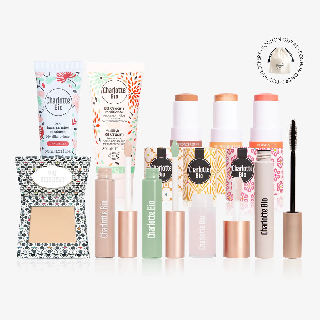 2024-01 - Pack Super Economie Détox - Charlotte Bio