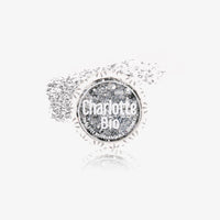 3770028265084 - Paillettes visage - Charlotte Bio