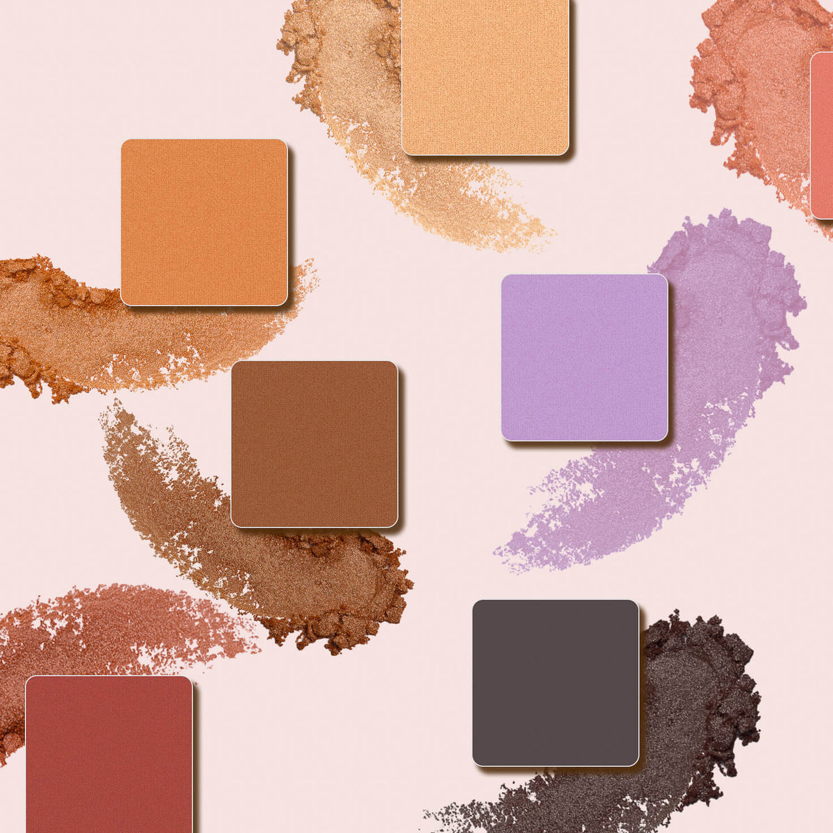 3701399702557 - Pinceau estompeur yeux - Charlotte Bio