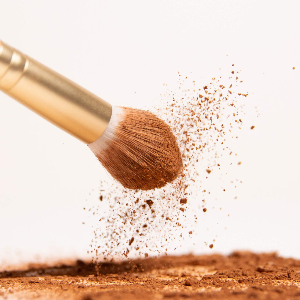 3701399704582 - Pinceau Palette Bonne Mine | Coming Soon - Charlotte Bio