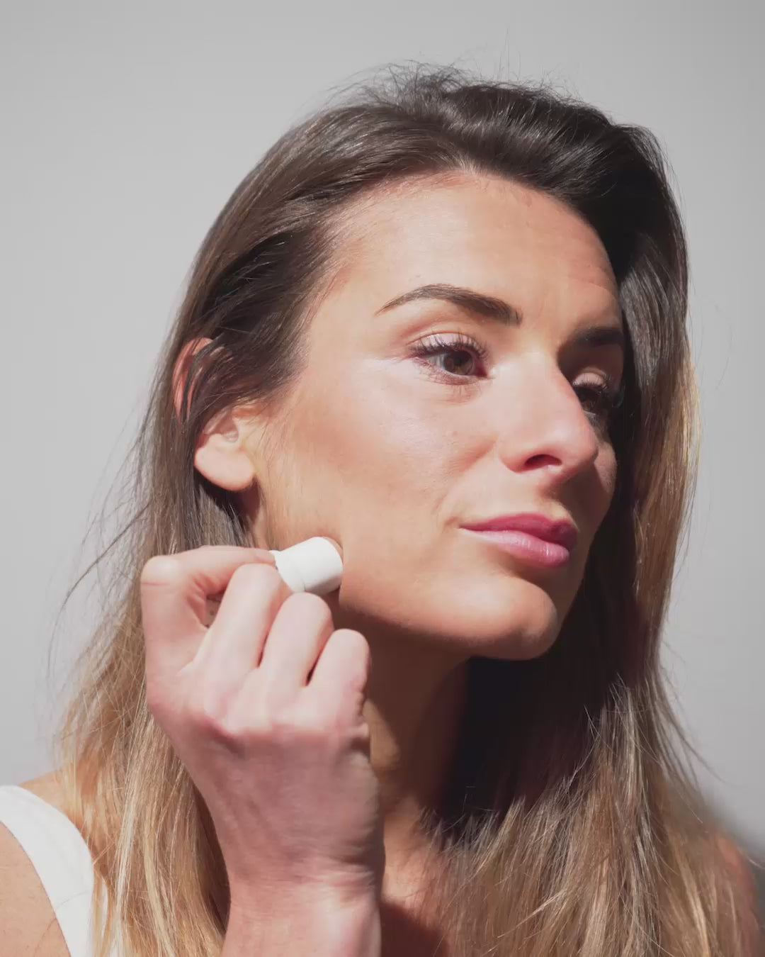 Trio sticks teint : bronzer + blush + highlighter