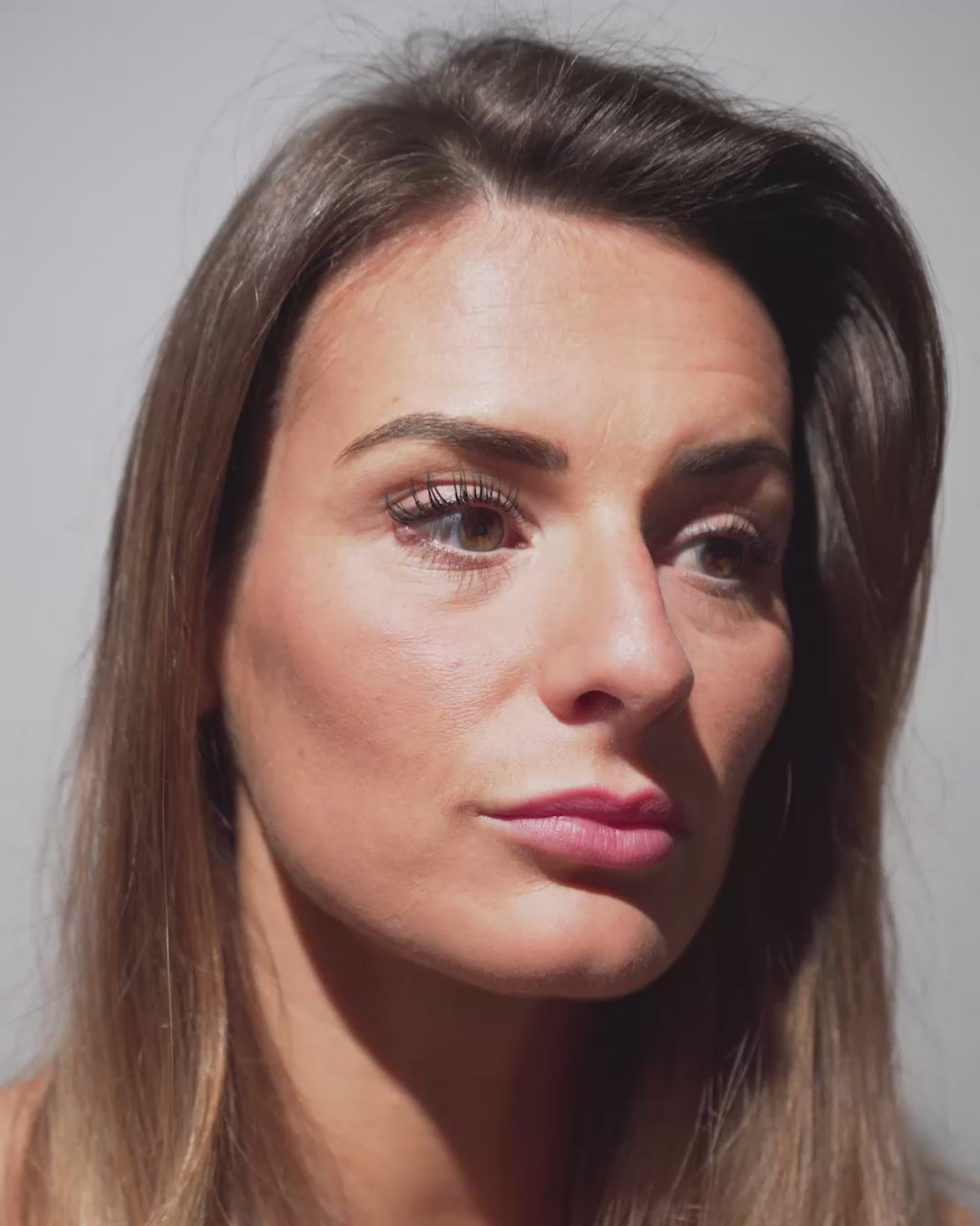 Mascara Volume Boost Naturel Noir