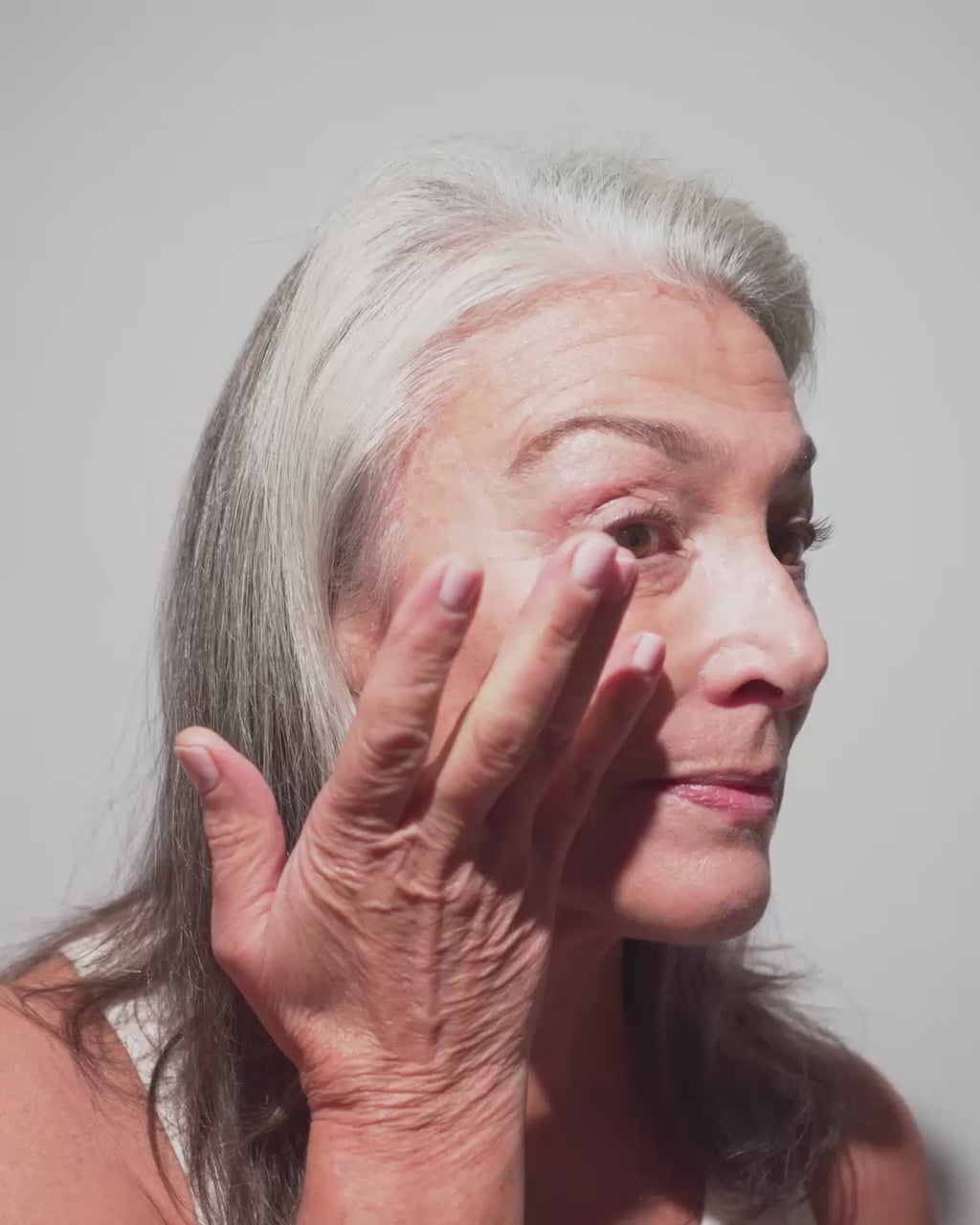 CC crème BIO Light - Peaux claires