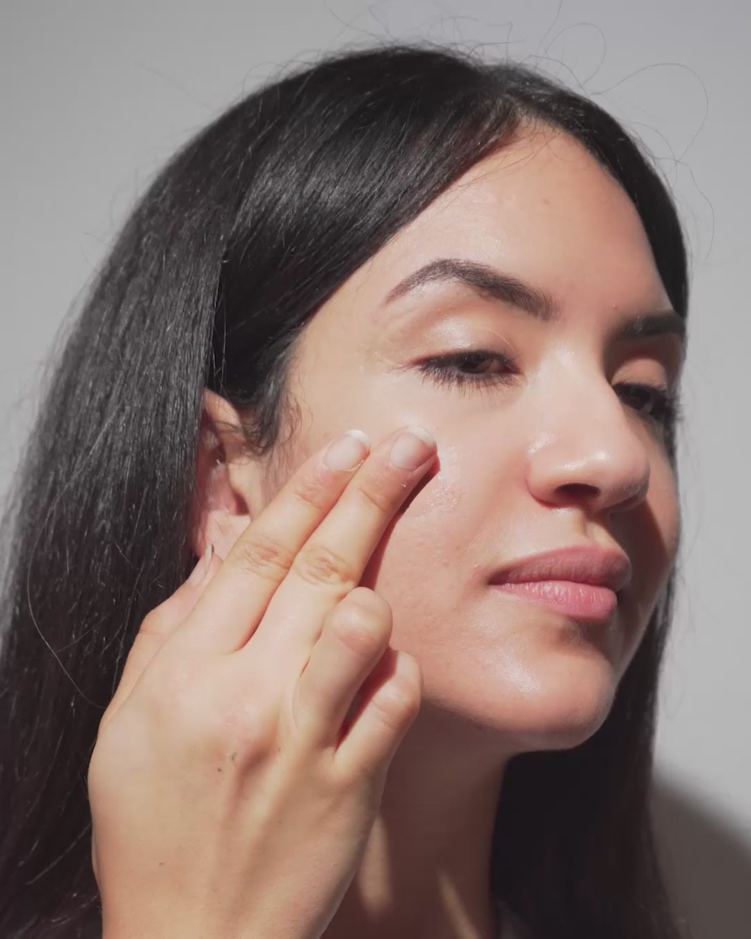 BB crème BIO Nude - peaux médiums