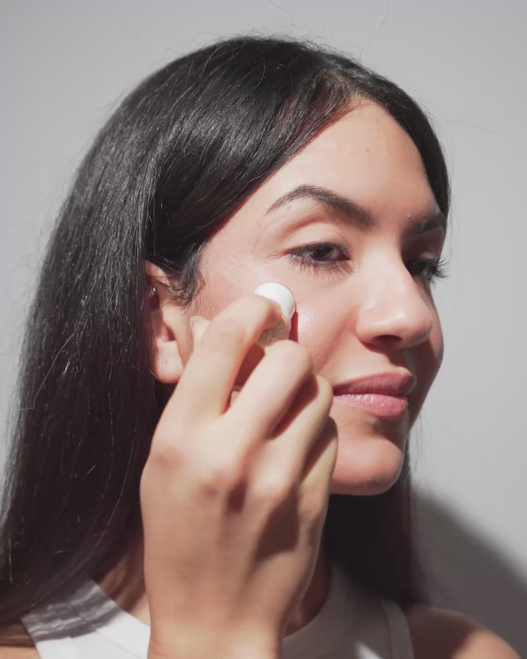 Trio sticks teint : bronzer + blush + highlighter