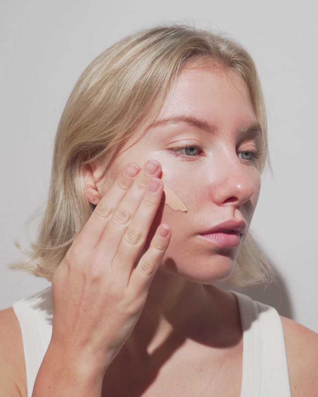 BB crème Bio Light - peaux claires