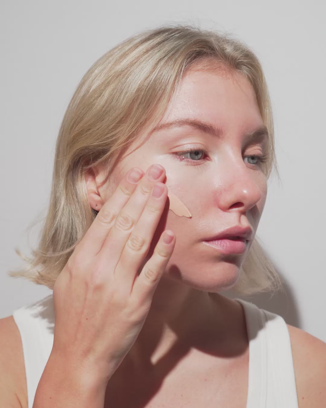 BB crème Bio Light - peaux claires