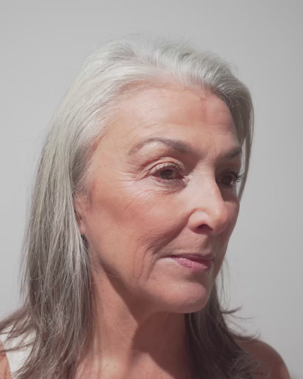 Ombre à paupières liquide BIO