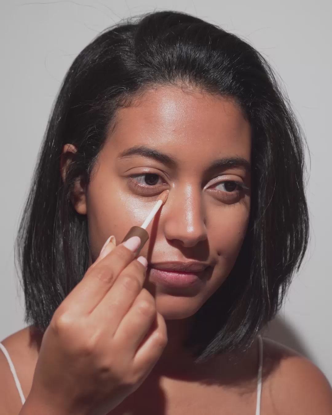 Duo CC Crème et correcteur anti-cernes