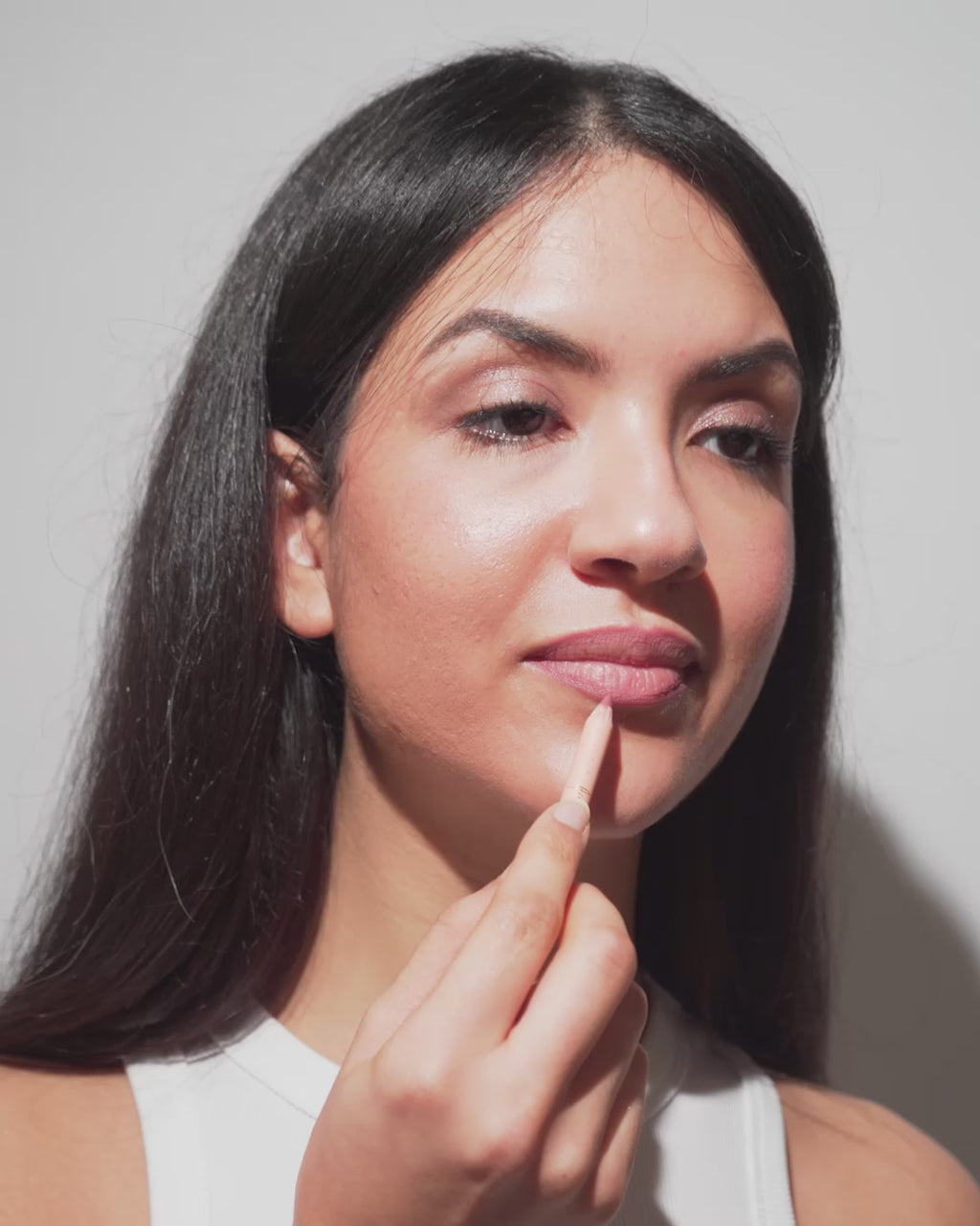 Le crayon à lèvres nude - mes lèvres en mieux