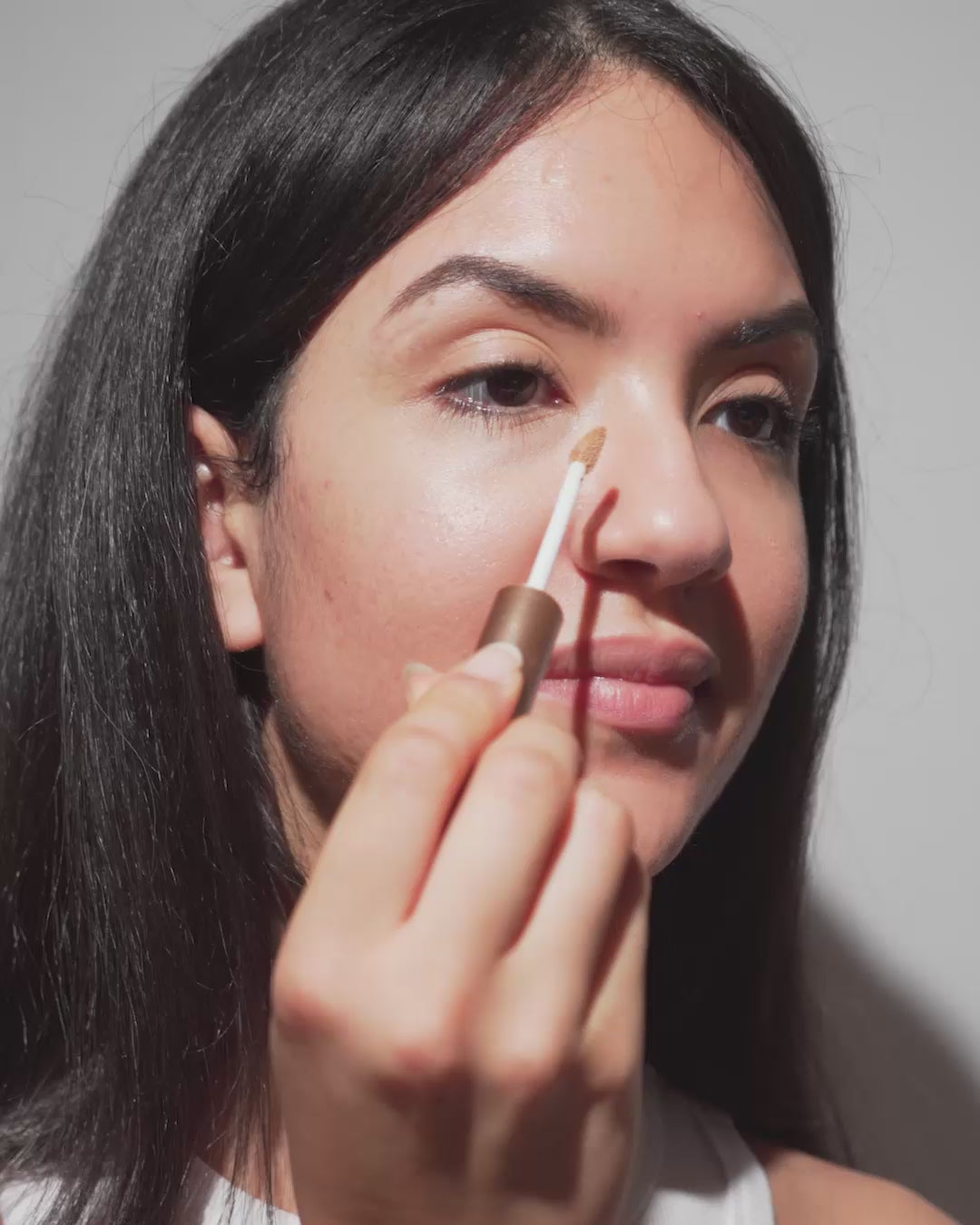 Duo CC Crème et correcteur anti-cernes