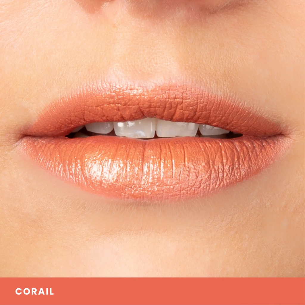 3701399704650 - Rouge à lèvres brillant - Charlotte Bio