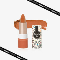 3701399704650 - Rouge à lèvres brillant - Charlotte Bio