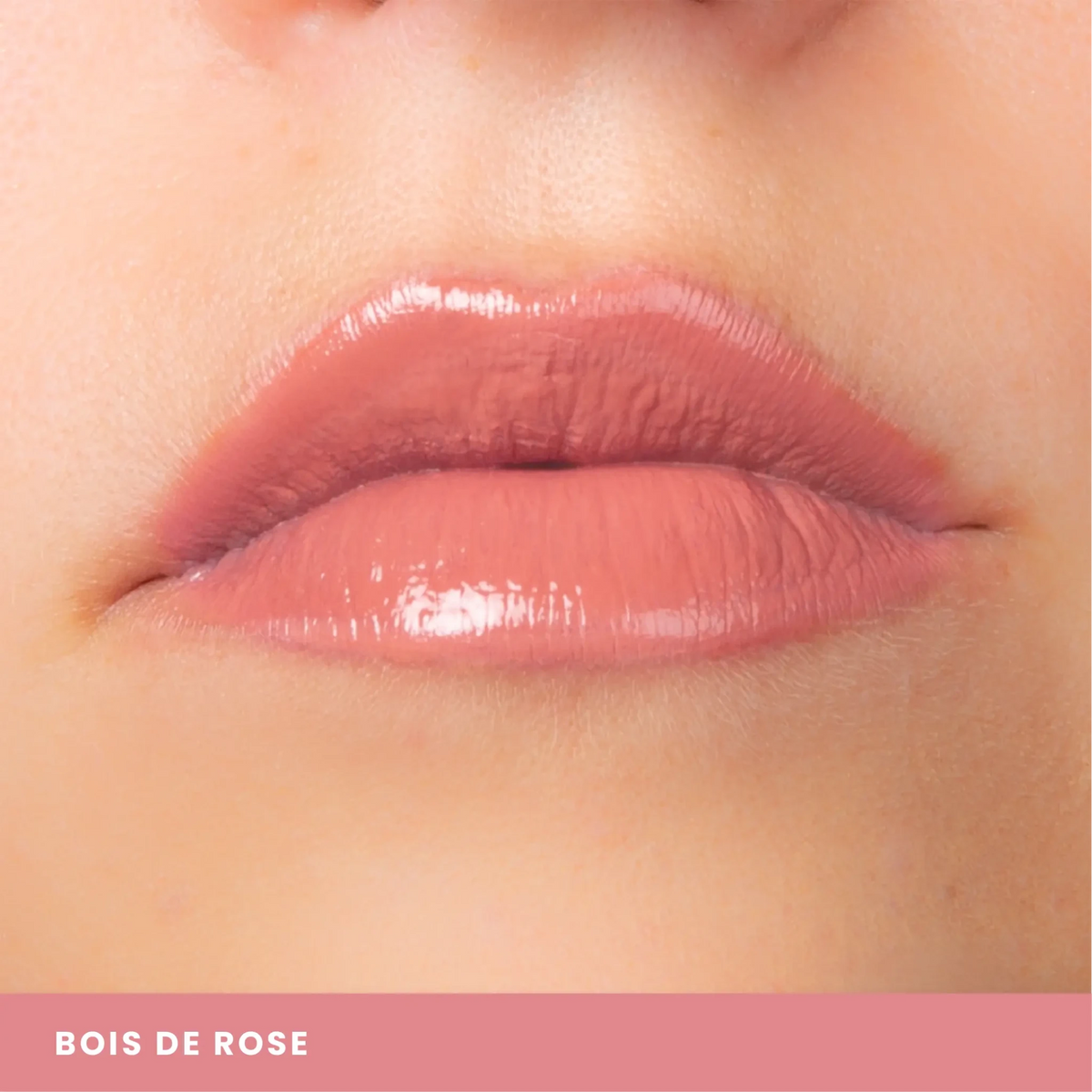 3701399704667G - Rouge à lèvres glossy - Charlotte Bio