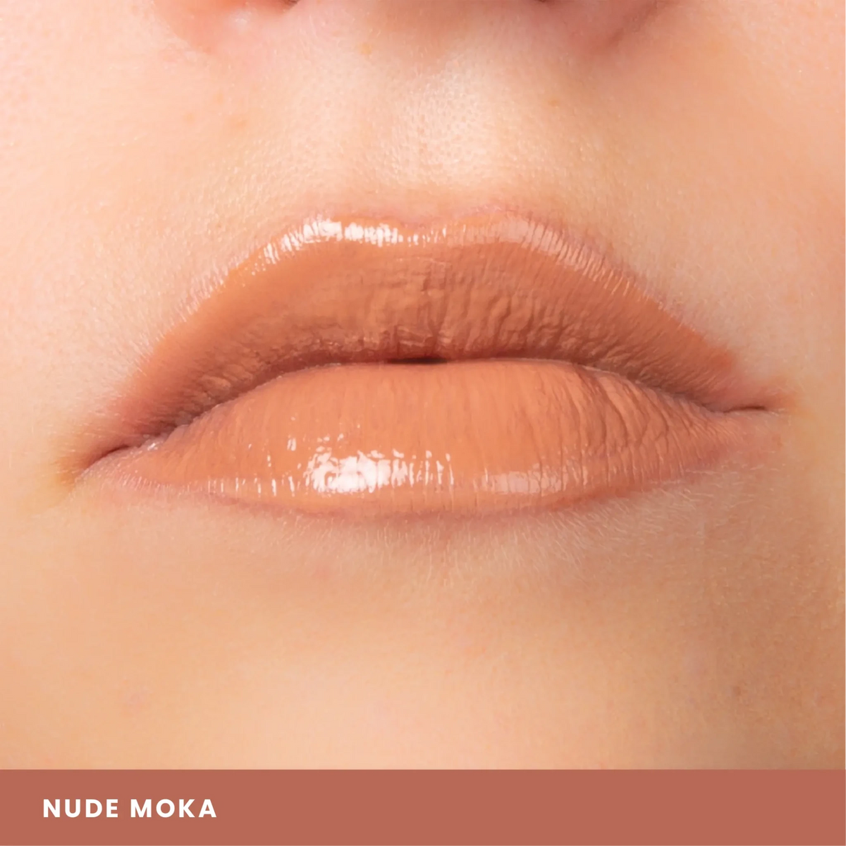 3701399704636 - Rouge à lèvres glossy - Charlotte Bio