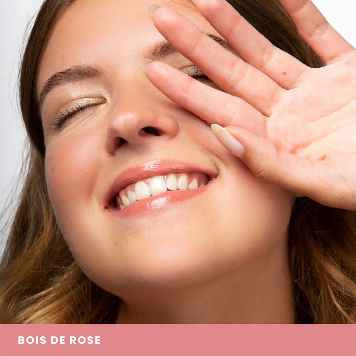 3701399704667G - Rouge à lèvres glossy - Charlotte Bio