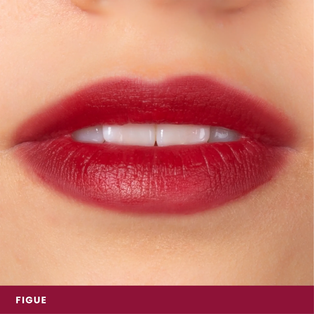 3701399704612 - Rouge à lèvres mat - Charlotte Bio