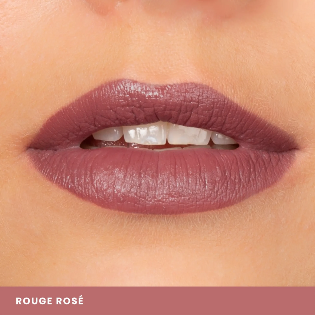 3701399704629 - Rouge à lèvres mat - Charlotte Bio