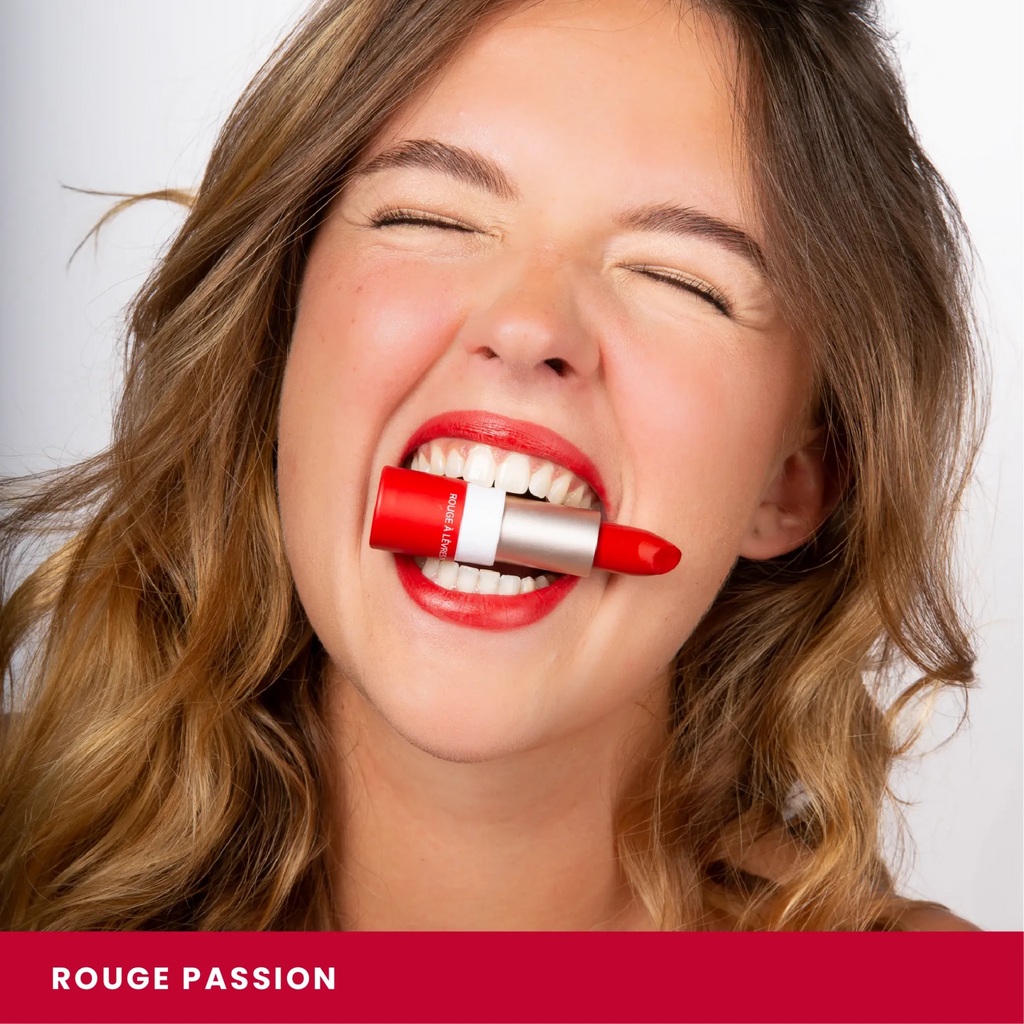 3701399704568 - Rouge à lèvres mat - Charlotte Bio