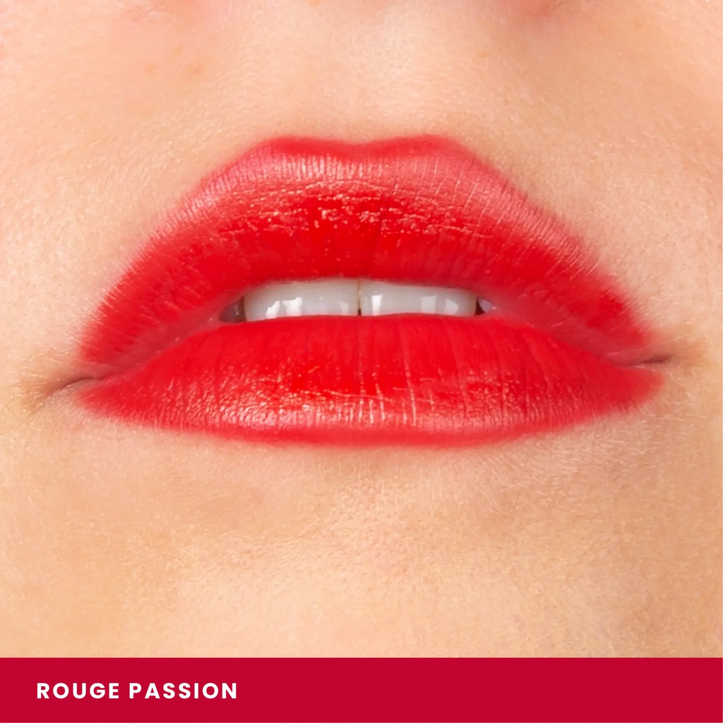 3701399704568 - Rouge à lèvres mat - Charlotte Bio