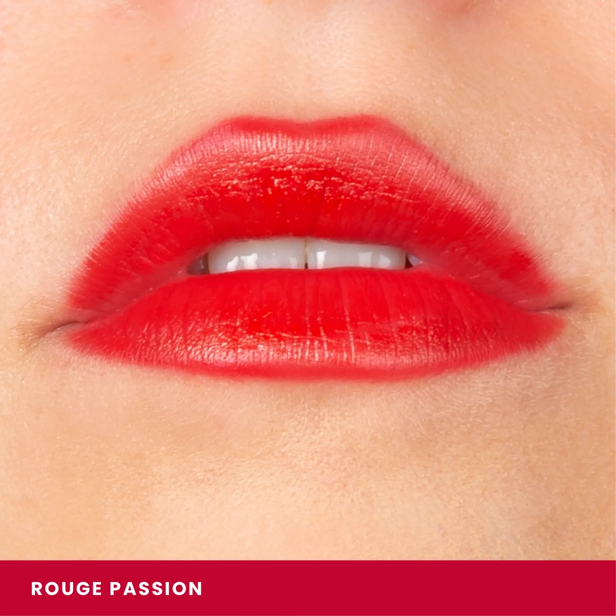 3701399704568 - Rouge à lèvres mat - Charlotte Bio