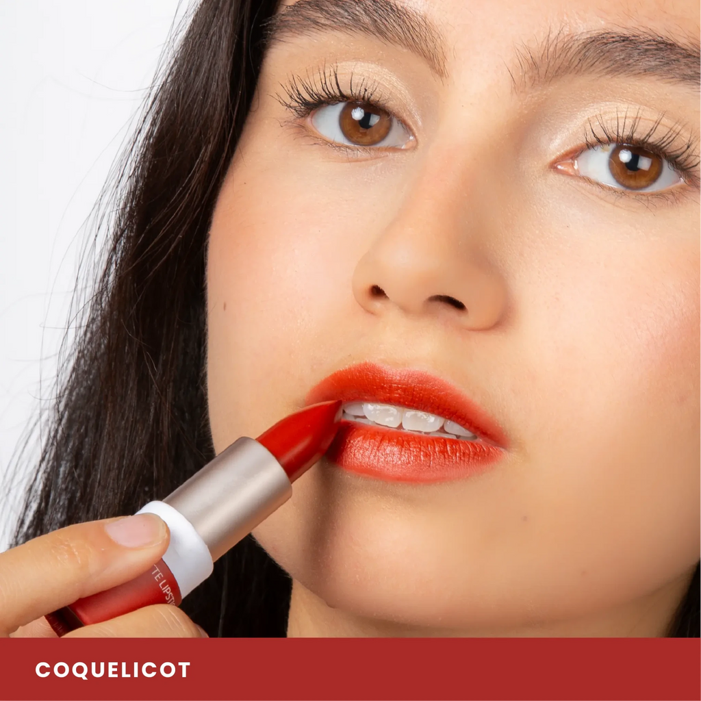 3701399704575 - Rouge à lèvres mat - Charlotte Bio