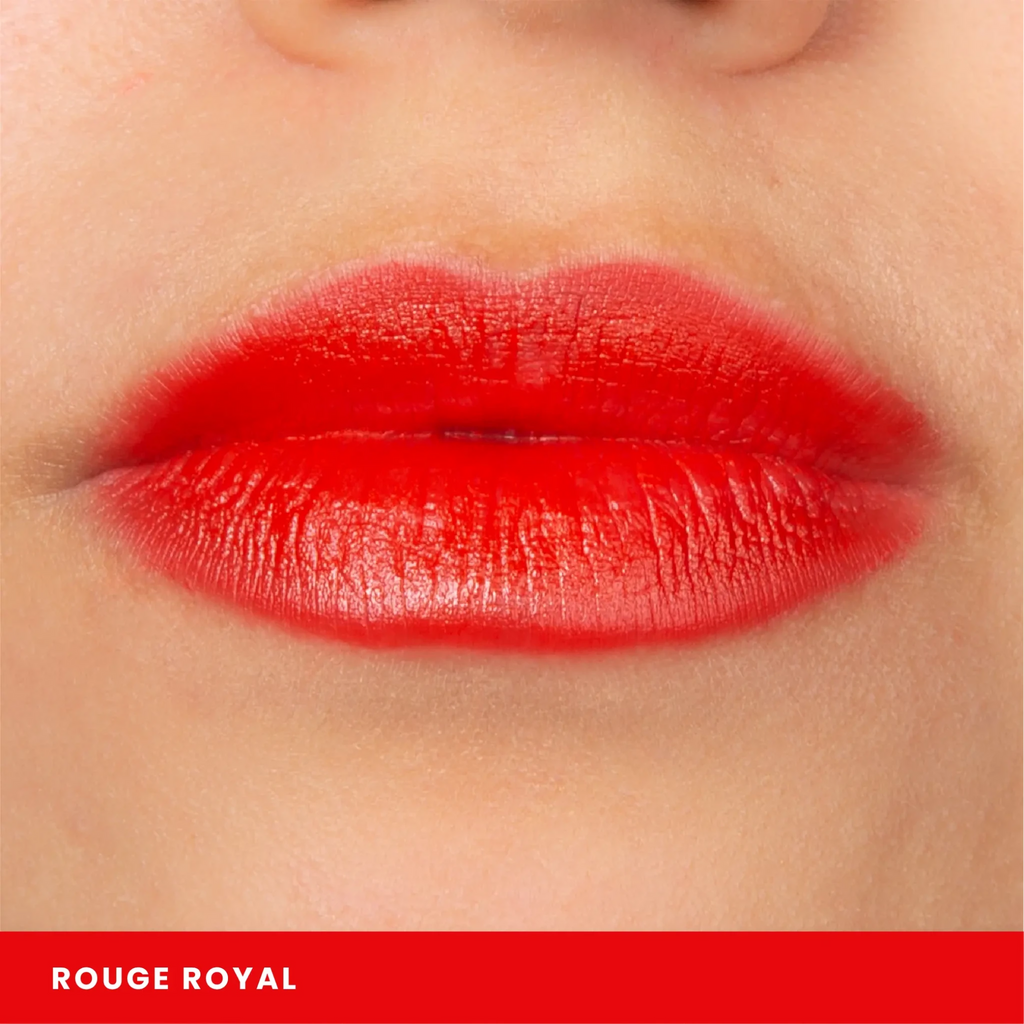 3701399704599 - Rouge à lèvres mat - Charlotte Bio