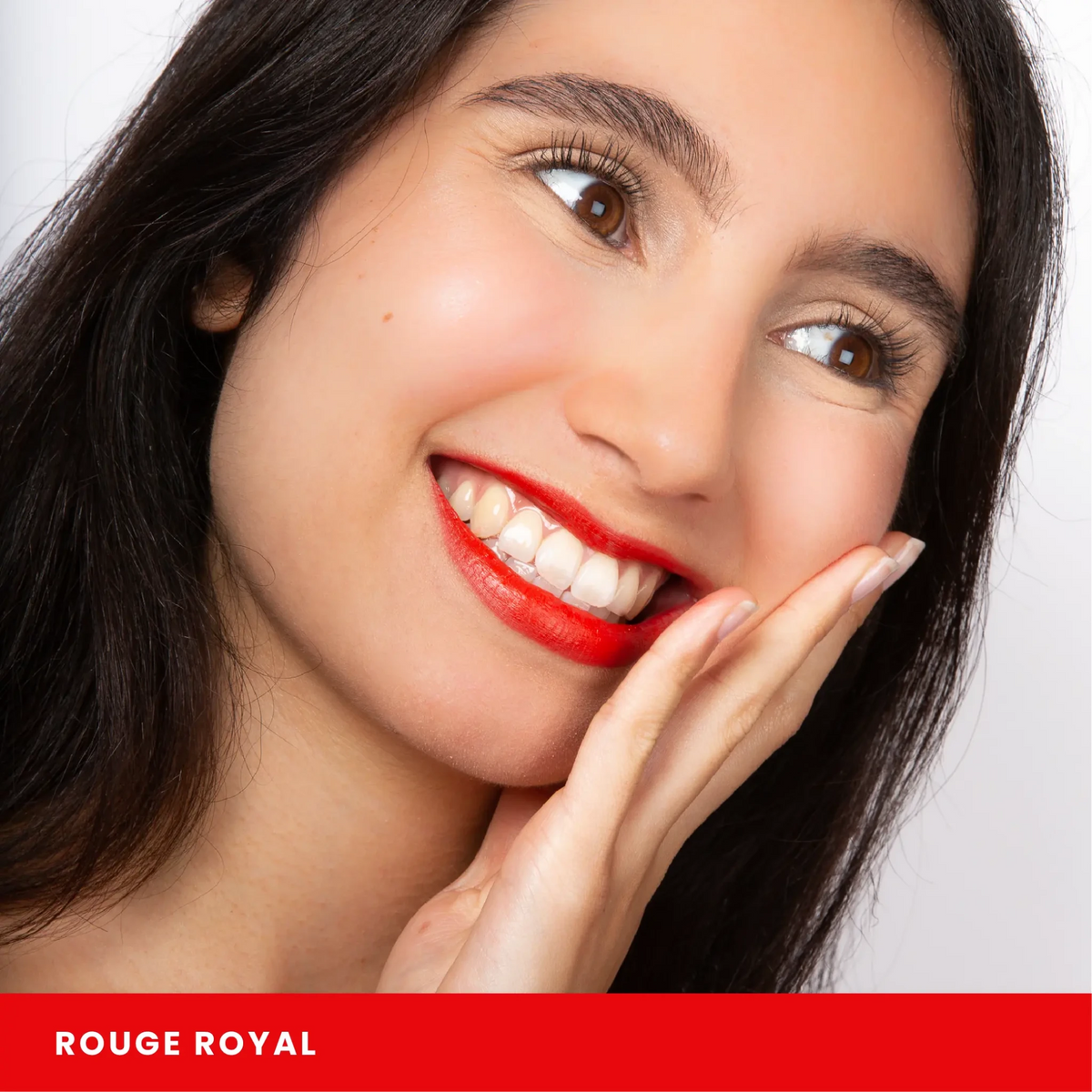 3701399704599 - Rouge à lèvres mat - Charlotte Bio