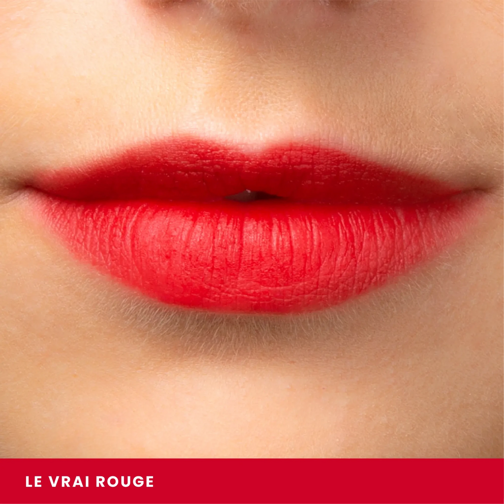 3701399704605 - Rouge à lèvres mat - Charlotte Bio