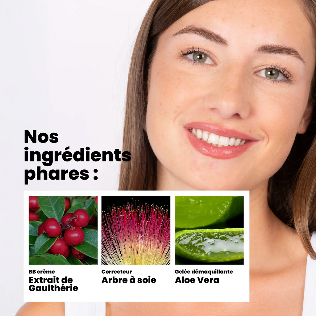 2025 - 39 - 1 - Routine peaux grasses à imperfections - Charlotte Bio