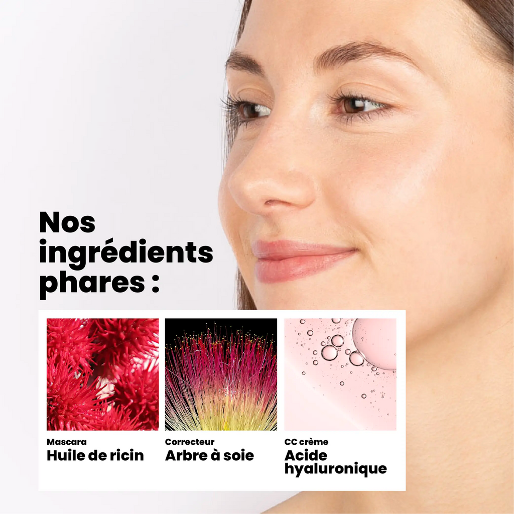 2025 - 38 - 1 - Routine peaux sèches à normales - Charlotte Bio