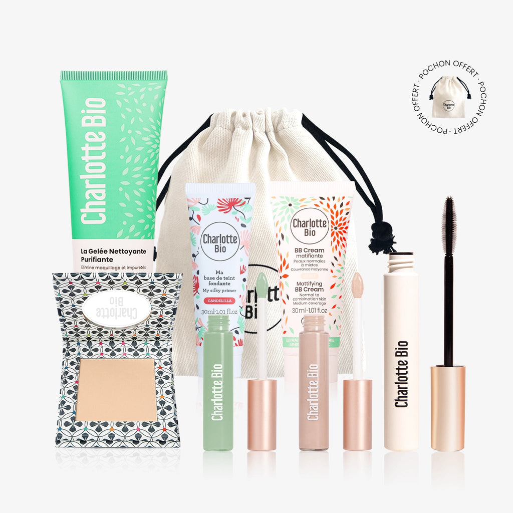 2025-39-1-Routine visage - Anti-imperfections - Charlotte Bio