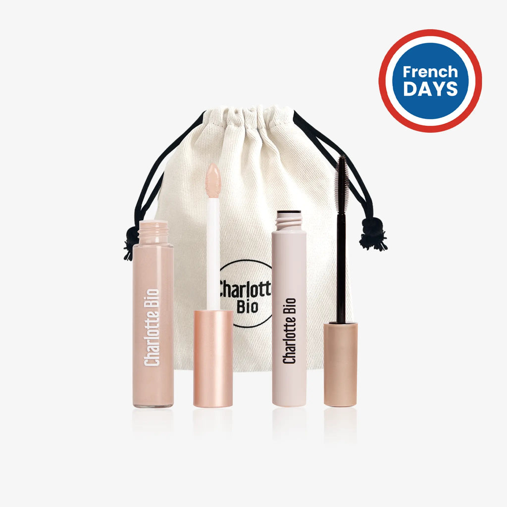 2025-38-1 - Routine visage - Hydratation Intense - Charlotte Bio
