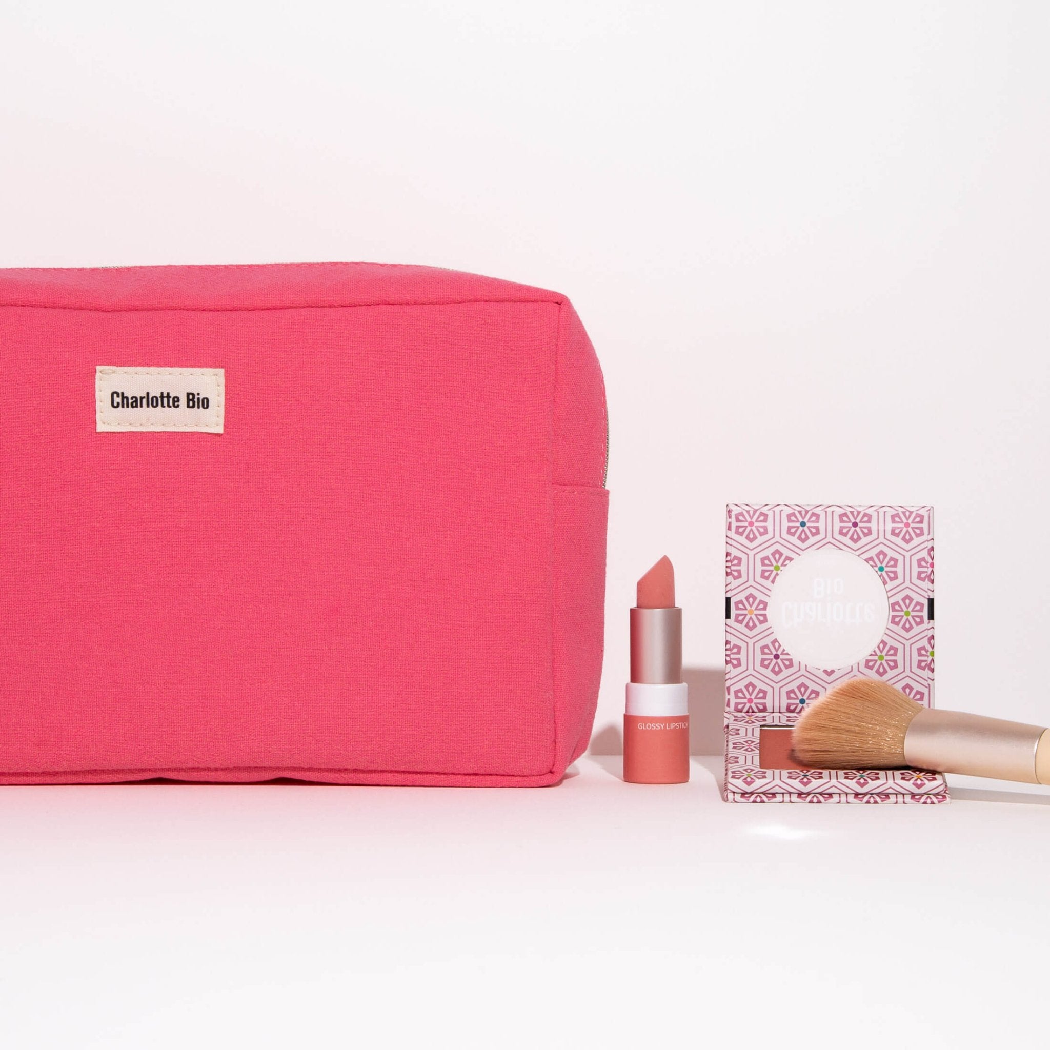 2025 - 28 - Summer trousse - Charlotte Bio Image