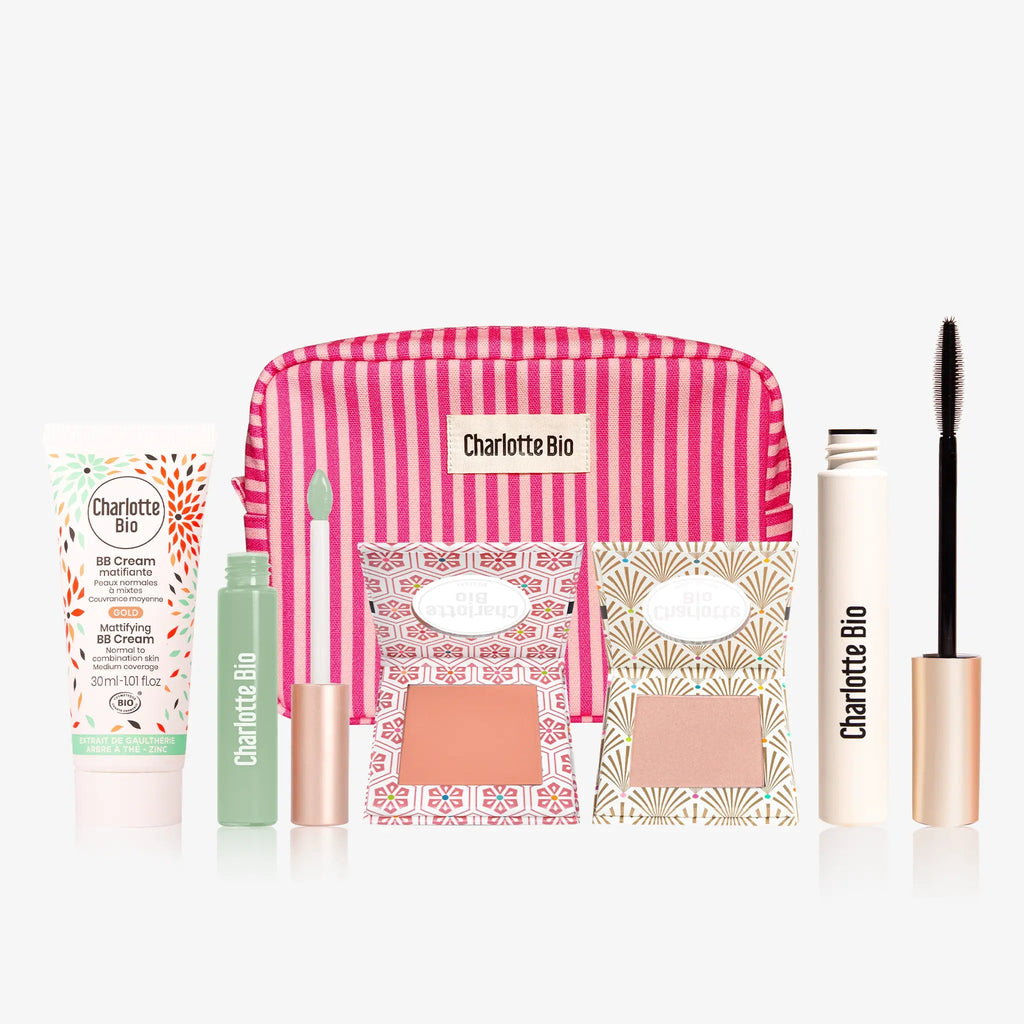 2023-19-Super Kit maquillage Ado - Charlotte Bio
