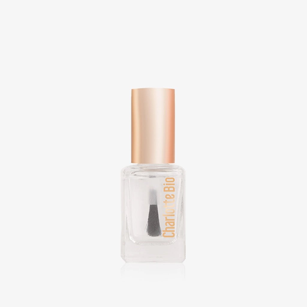 3770012134914 - Top coat vegan - Charlotte Bio